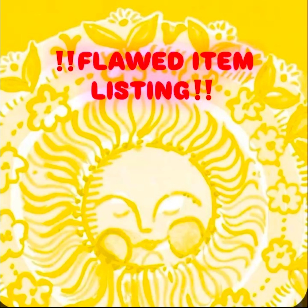 FLAWED ITEM || RANDOM PULL